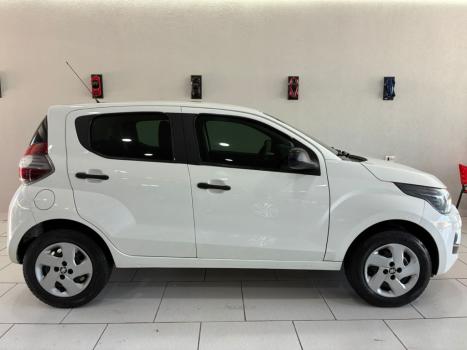 FIAT Mobi 1.0 4P FLEX EVO EASY, Foto 3