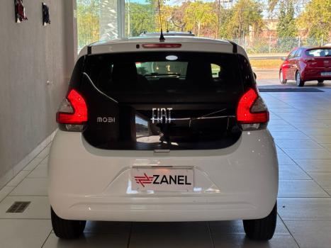 FIAT Mobi 1.0 4P FLEX EVO EASY, Foto 6