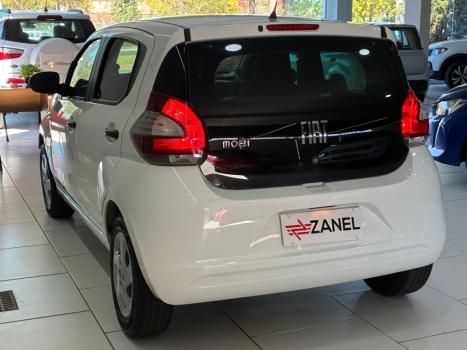 FIAT Mobi 1.0 4P FLEX EVO EASY, Foto 7