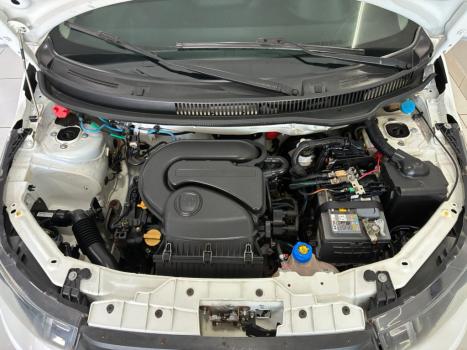 FIAT Mobi 1.0 4P FLEX EVO EASY, Foto 9