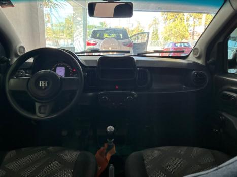 FIAT Mobi 1.0 4P FLEX EVO EASY, Foto 11