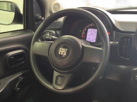 FIAT Mobi 1.0 4P FLEX EVO EASY, Foto 12