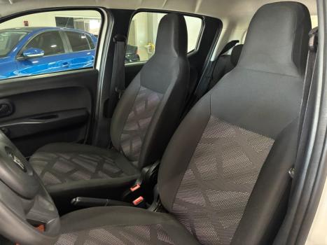 FIAT Mobi 1.0 4P FLEX EVO EASY, Foto 14