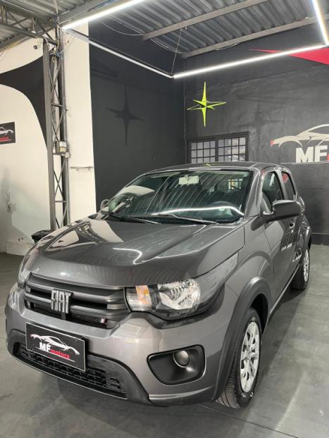 FIAT Mobi 1.0 4P FLEX EVO LIKE, Foto 3