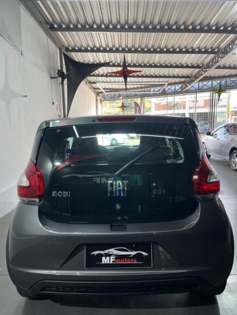 FIAT Mobi 1.0 4P FLEX EVO LIKE, Foto 6