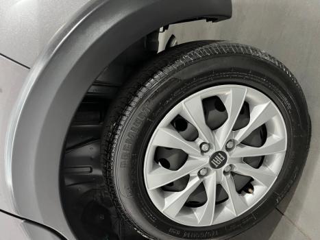 FIAT Mobi 1.0 4P FLEX EVO LIKE, Foto 7