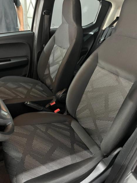 FIAT Mobi 1.0 4P FLEX EVO LIKE, Foto 8