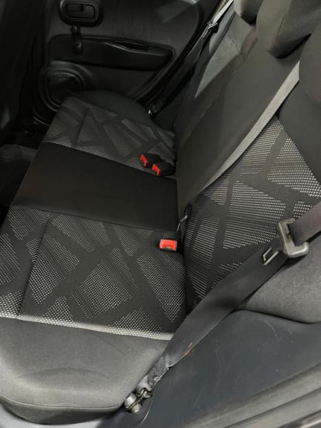FIAT Mobi 1.0 4P FLEX EVO LIKE, Foto 9