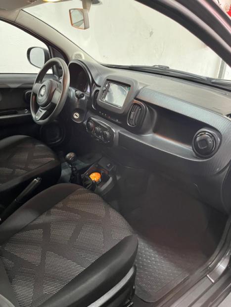 FIAT Mobi 1.0 4P FLEX EVO LIKE, Foto 10