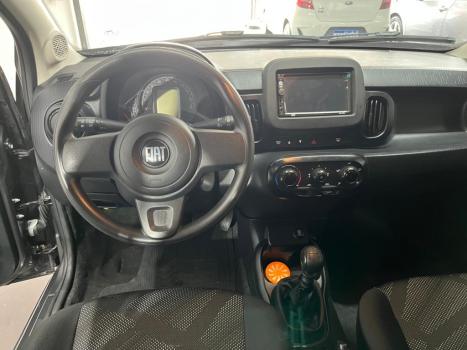 FIAT Mobi 1.0 4P FLEX EVO LIKE, Foto 11