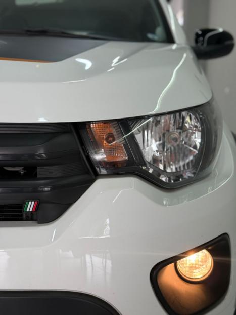 FIAT Mobi 1.0 4P FLEX EVO TREKKING, Foto 2