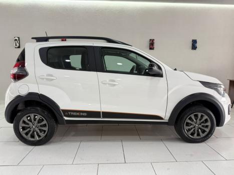 FIAT Mobi 1.0 4P FLEX EVO TREKKING, Foto 3