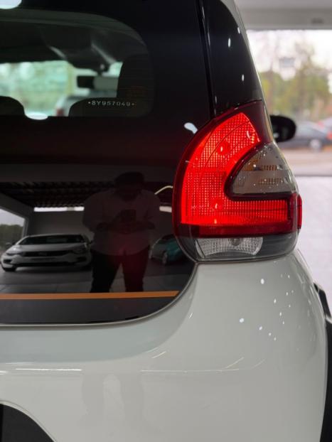 FIAT Mobi 1.0 4P FLEX EVO TREKKING, Foto 6