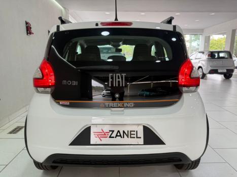 FIAT Mobi 1.0 4P FLEX EVO TREKKING, Foto 7