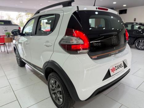 FIAT Mobi 1.0 4P FLEX EVO TREKKING, Foto 8