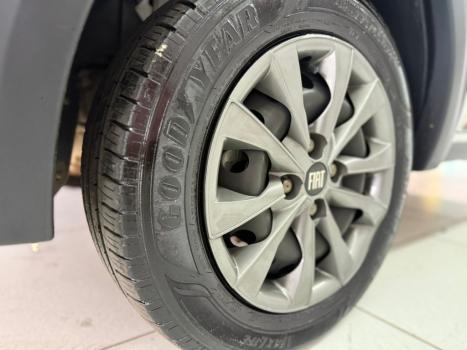 FIAT Mobi 1.0 4P FLEX EVO TREKKING, Foto 9