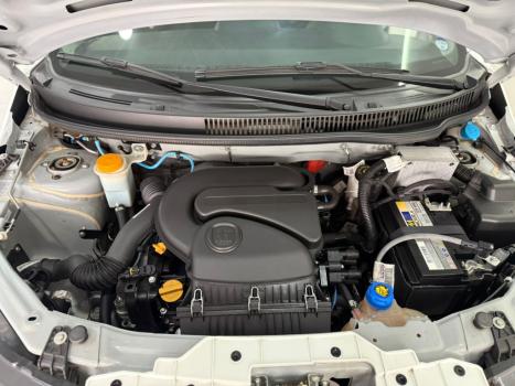 FIAT Mobi 1.0 4P FLEX EVO TREKKING, Foto 10