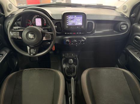 FIAT Mobi 1.0 4P FLEX EVO TREKKING, Foto 11
