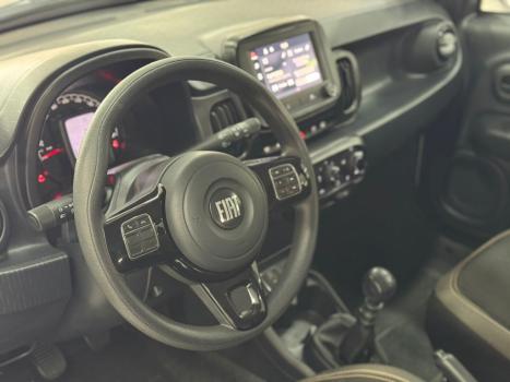 FIAT Mobi 1.0 4P FLEX EVO TREKKING, Foto 12