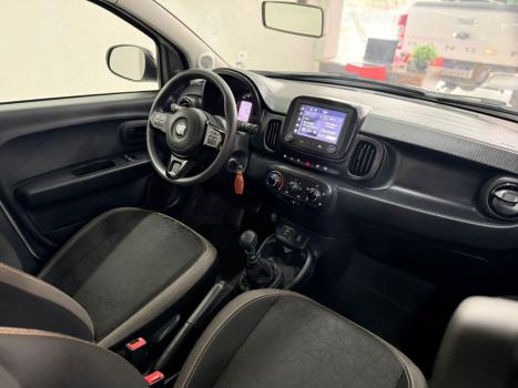 FIAT Mobi 1.0 4P FLEX EVO TREKKING, Foto 13