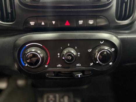 FIAT Mobi 1.0 4P FLEX EVO TREKKING, Foto 18