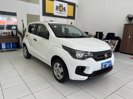 FIAT Mobi 1.0 4P FLEX EVO LIKE ON, Foto 1