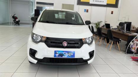 FIAT Mobi 1.0 4P FLEX EVO LIKE ON, Foto 2