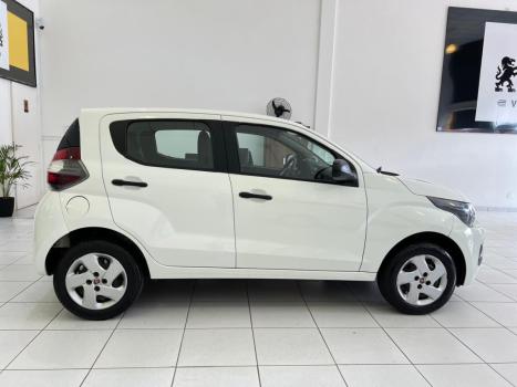 FIAT Mobi 1.0 4P FLEX EVO LIKE ON, Foto 3