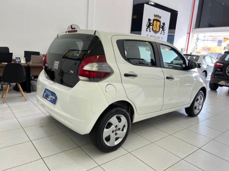 FIAT Mobi 1.0 4P FLEX EVO LIKE ON, Foto 4