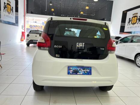 FIAT Mobi 1.0 4P FLEX EVO LIKE ON, Foto 6