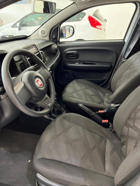 FIAT Mobi 1.0 4P FLEX EVO LIKE ON, Foto 7