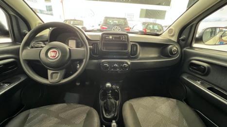 FIAT Mobi 1.0 4P FLEX EVO LIKE ON, Foto 8