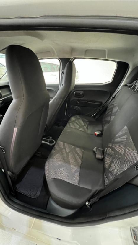 FIAT Mobi 1.0 4P FLEX EVO LIKE ON, Foto 9