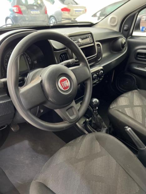 FIAT Mobi 1.0 4P FLEX EVO LIKE ON, Foto 10