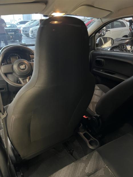 FIAT Mobi 1.0 4P FLEX EVO LIKE, Foto 6