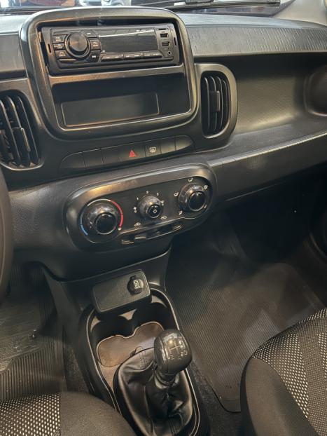 FIAT Mobi 1.0 4P FLEX EVO LIKE, Foto 7