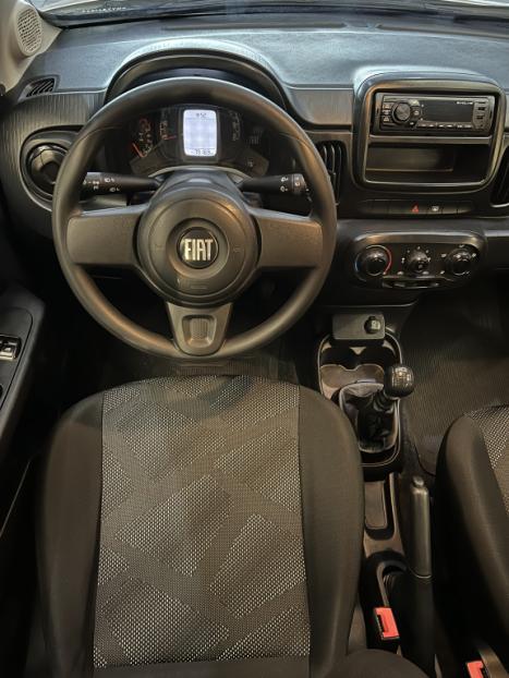 FIAT Mobi 1.0 4P FLEX EVO LIKE, Foto 8