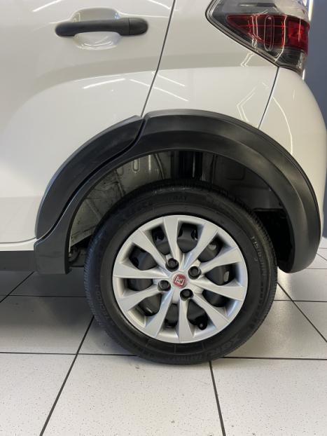 FIAT Mobi 1.0 4P FLEX EVO LIKE, Foto 9