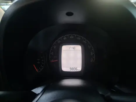 FIAT Mobi 1.0 4P FLEX EVO LIKE, Foto 9