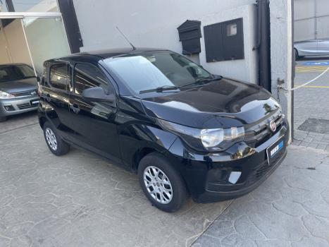 FIAT Mobi 1.0 4P FLEX EVO EASY, Foto 1