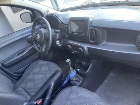 FIAT Mobi 1.0 4P FLEX EVO EASY, Foto 2