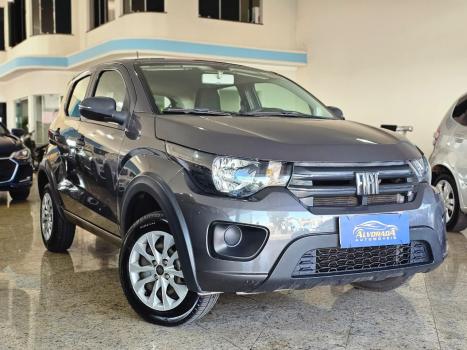 FIAT Mobi 1.0 4P FLEX EVO LIKE, Foto 2