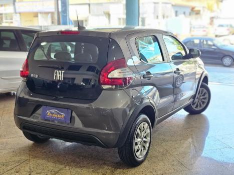 FIAT Mobi 1.0 4P FLEX EVO LIKE, Foto 3
