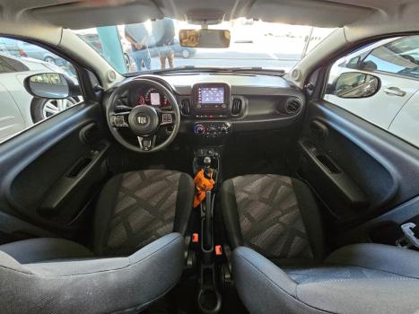 FIAT Mobi 1.0 4P FLEX EVO LIKE, Foto 6
