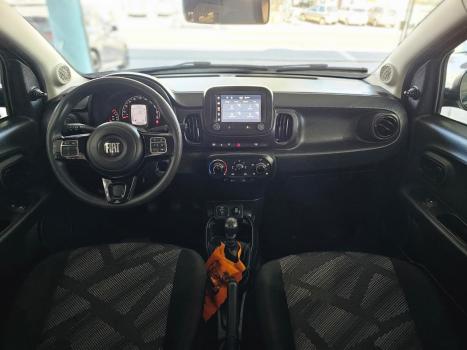 FIAT Mobi 1.0 4P FLEX EVO LIKE, Foto 7