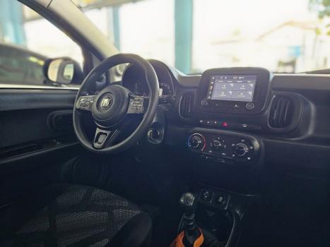 FIAT Mobi 1.0 4P FLEX EVO LIKE, Foto 8