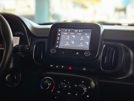FIAT Mobi 1.0 4P FLEX EVO LIKE, Foto 9