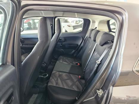 FIAT Mobi 1.0 4P FLEX EVO LIKE, Foto 12