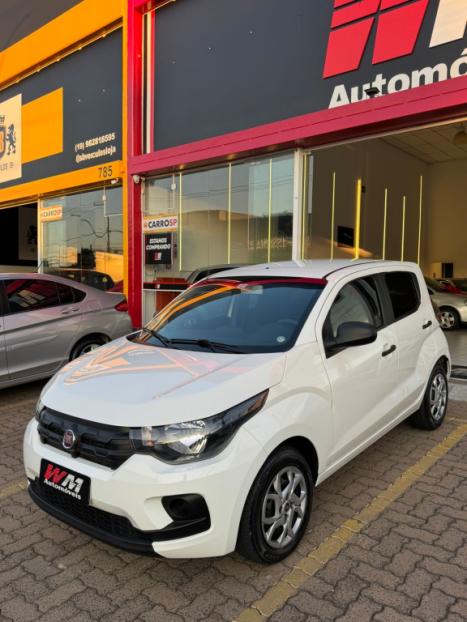 FIAT Mobi 1.0 4P FLEX EVO LIKE, Foto 2