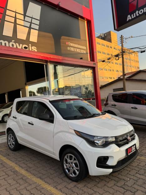 FIAT Mobi 1.0 4P FLEX EVO LIKE, Foto 3